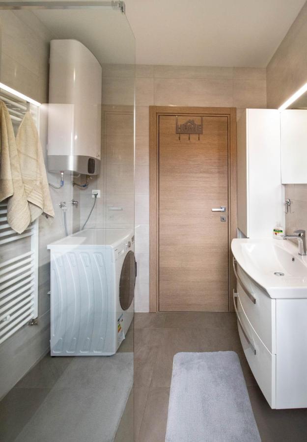 Apartment Juric プーラ エクステリア 写真
