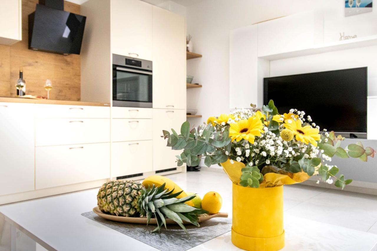 Apartment Juric プーラ エクステリア 写真